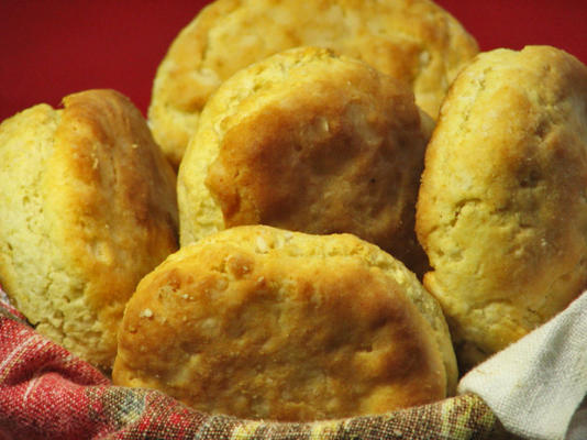 mélange de biscuits maison qui fait gagner du temps (avec variations)