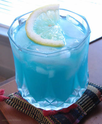 limonade de Lynchburg de Jack Daniel