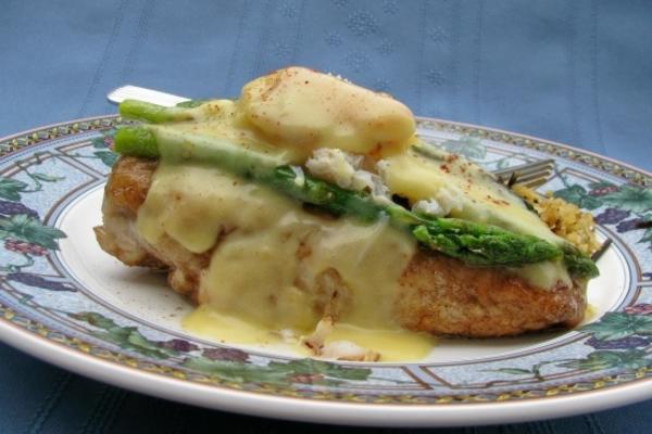 poulet suprême 
