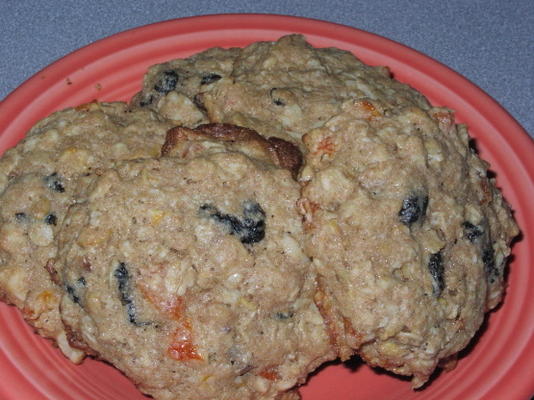 Prenez les biscuits du petit déjeuner