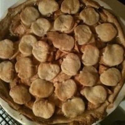 croûte à tarte parfaite i