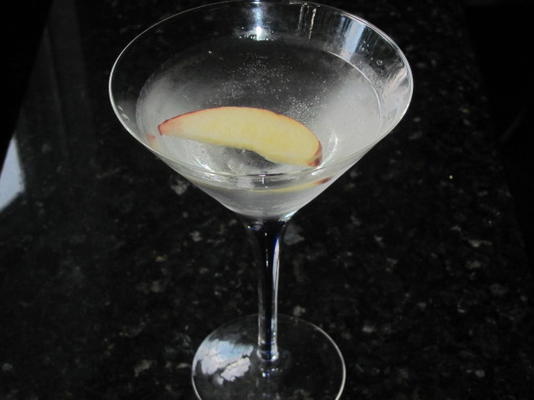martini au nombril