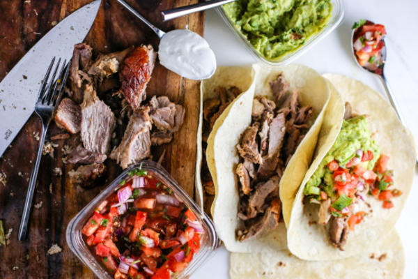 carnitas tex-mex