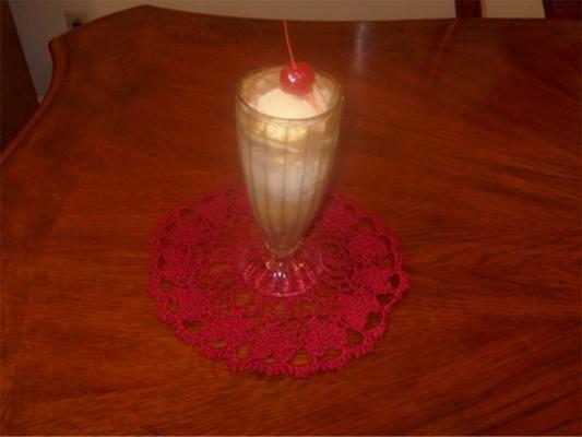 flotteur de coke classique