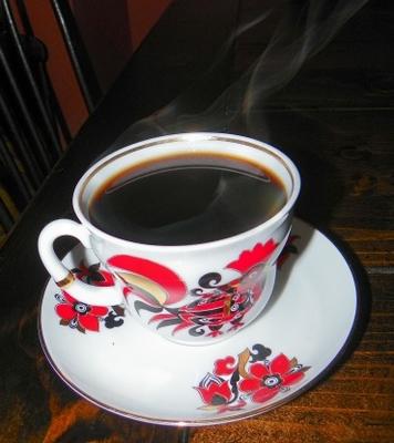 café safran cannelle