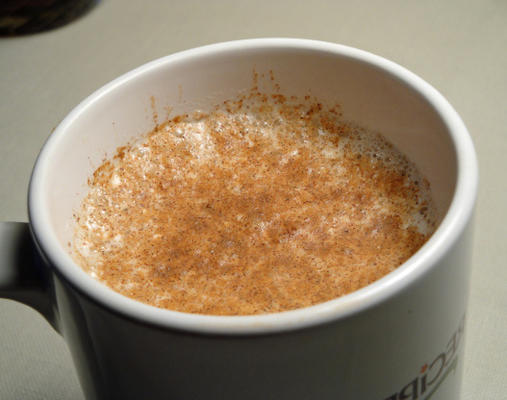 sahlep, salep, sahlab