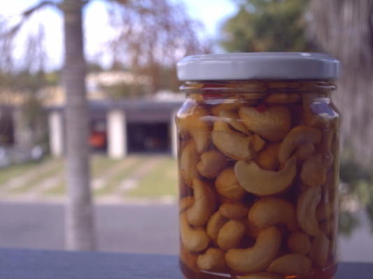 confiture financière