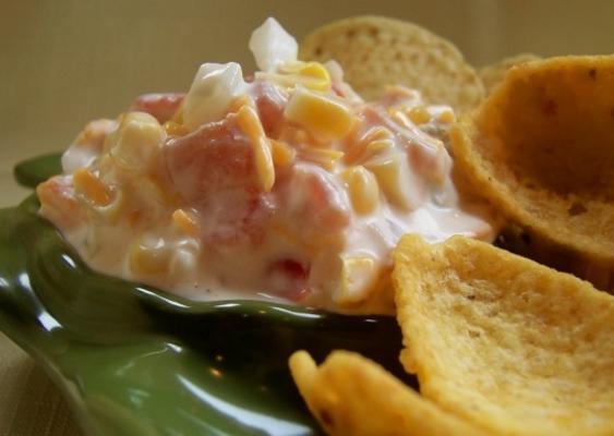 em 'rotel dip