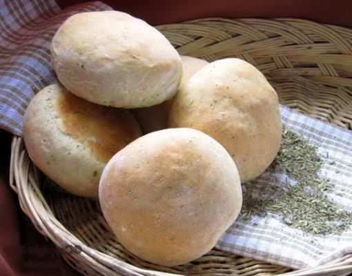 souvenirs de pain de blé de provence