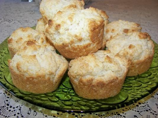 mufffins biscuits du sud