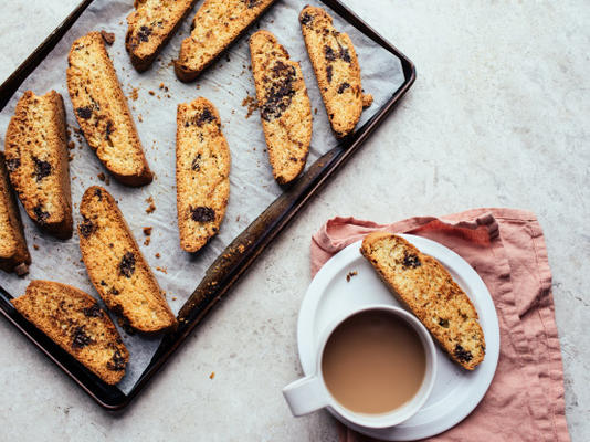 biscotti facile à préparer