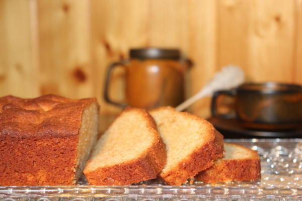 gâteau de massepain