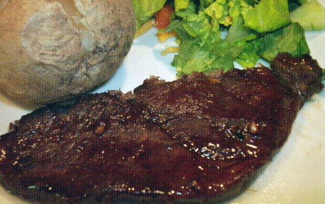 toute marinade de viande