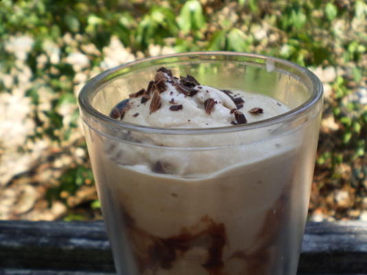 malice au chocolat déesse ciel milkshakes de choix