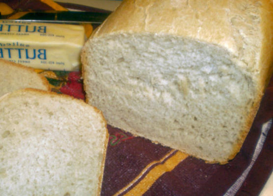 pain de campagne française (machine à pain - abm)