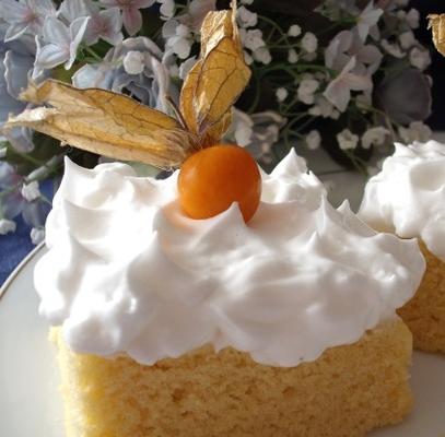 mexicain - gâteau traditionnel tres leches