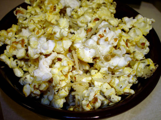 pop-corn impertinent