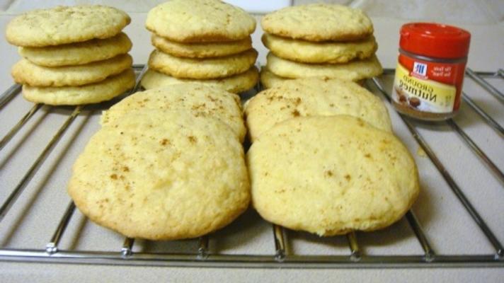 biscuits au sucre de Betty Crocker pour garçons et filles