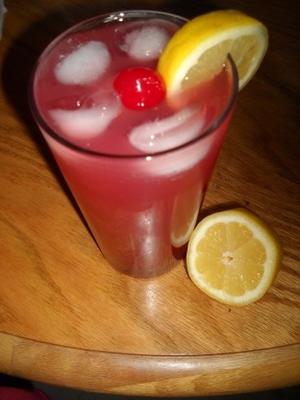 cerise sangria