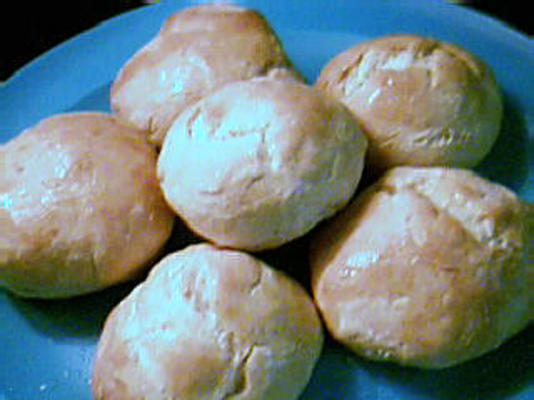 biscuits simples faits maison du sud de maman