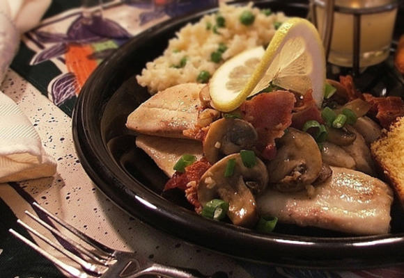 tilapia pour entreprise