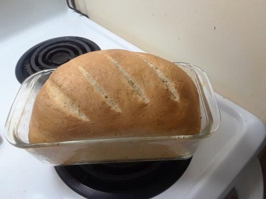 meilleur pain frais en utilisant une machine à pain pour le pétrissage