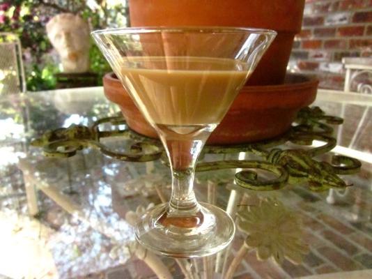 amarula sahara martini