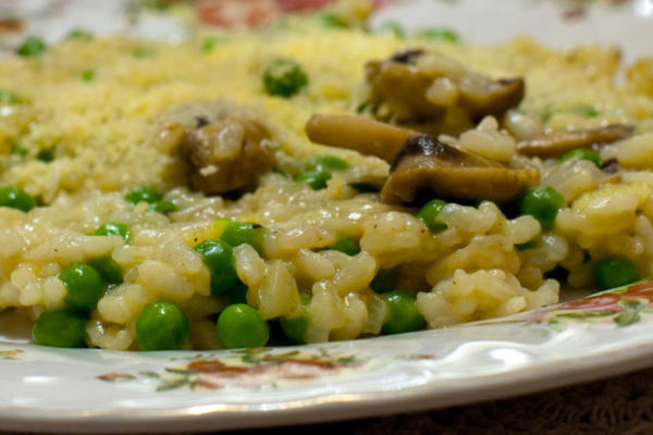 le risi e bici de francesca