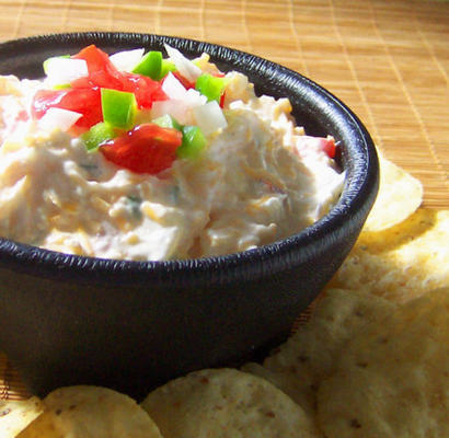 nacho dip