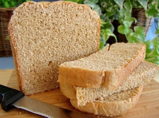 pain de blé d'été (abm)