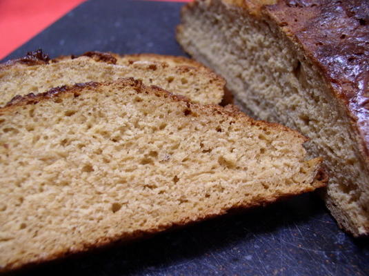 roggenbrot (pain de seigle)