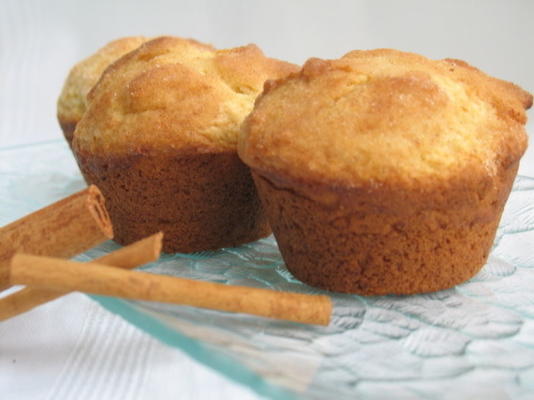 muffins bombe