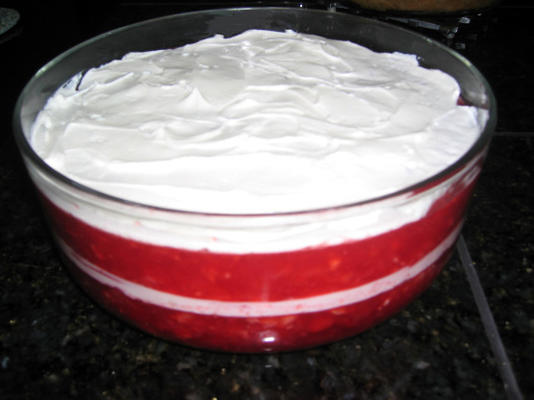 salade jello pulpeuse