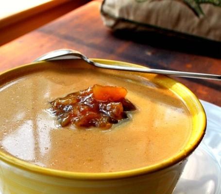soupe sénégalaise traditionnelle