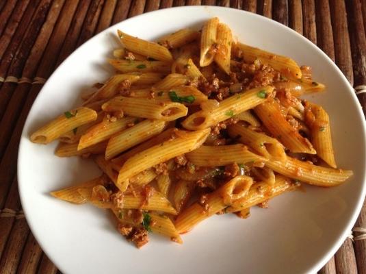 penne tunisien