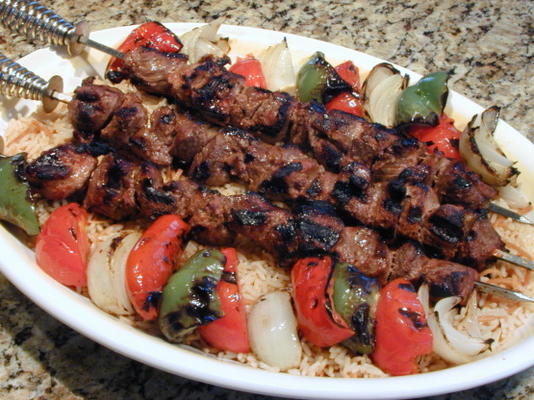 kebab arménien