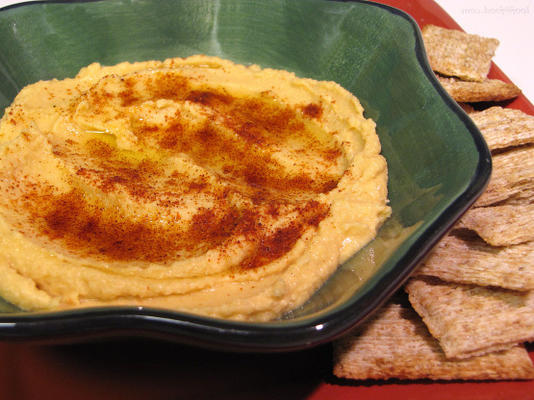 houmous, hommous, humous .....