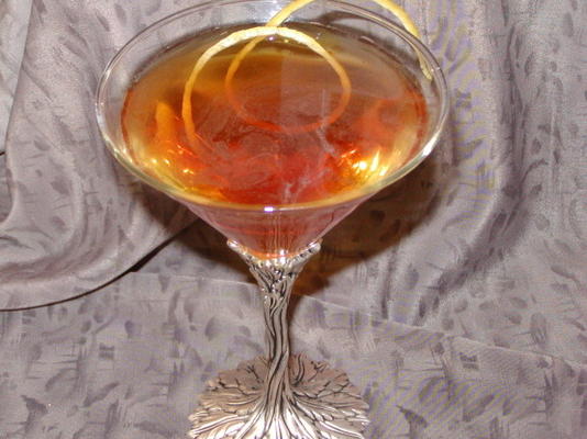 martini rossi rosso