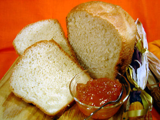 pain blanc classique (abm)