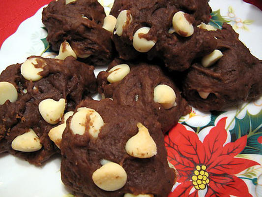 biscuits épicés au moka