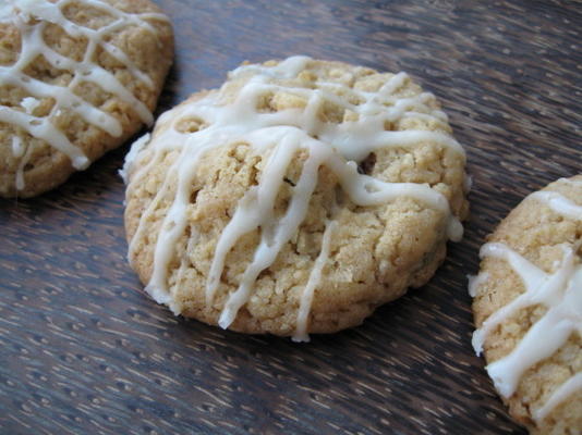 biscuits aux arachides espagnoles