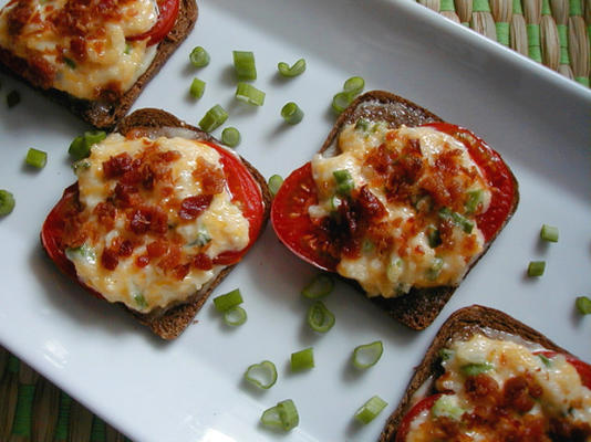 diables de tomates