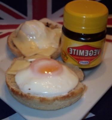 vegemite downunder