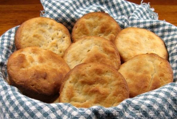 rouleaux de pâte au levain de style schlotzsky