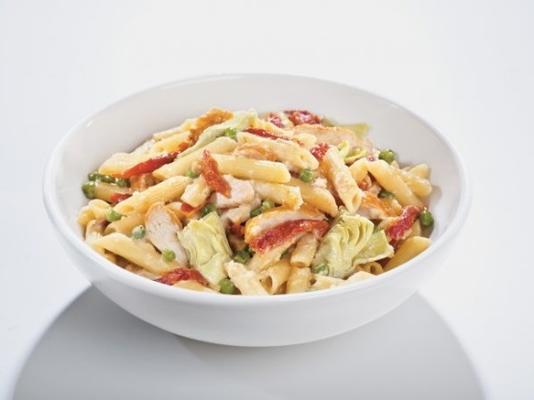penne san remo (inspiré de buca di beppo)