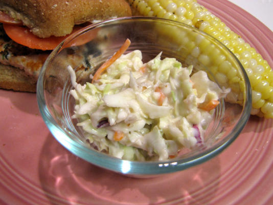 salade de miel du burger ultime de harold cohen