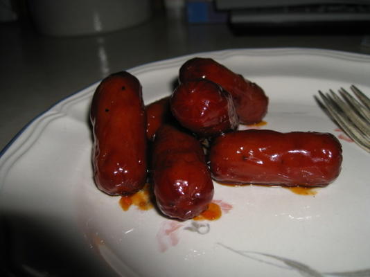 weiners de whisky