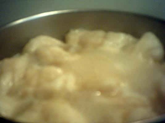 boulettes paresseuses