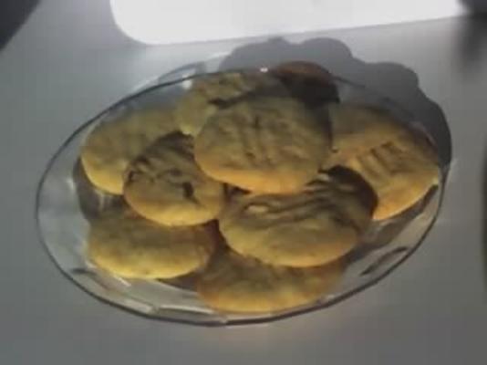 biscuits à la vanille (biscuits)