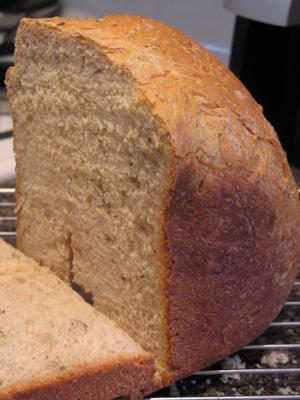 pain de blé croquant aux graines de tournesol (pain de 1 1/2 lb.)